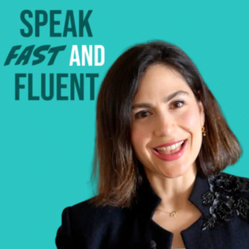 How To Speak Easily Like Your Fast-talking American Friends