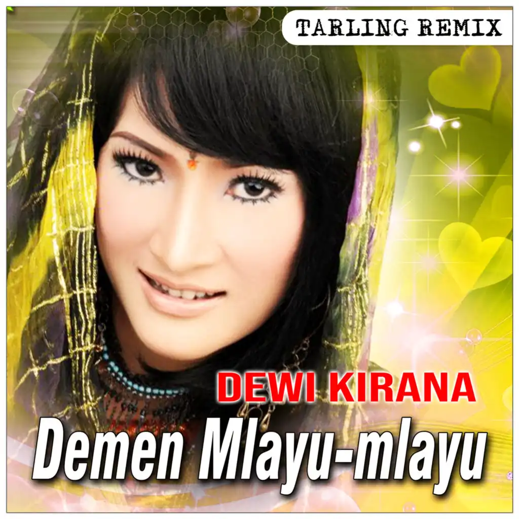 Demen Mlayu Mlayu (Remix) [feat. Tarling]