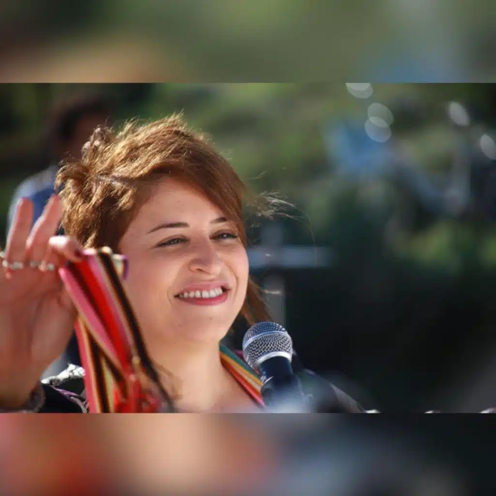 Ya Chbeba -  يا شبابة