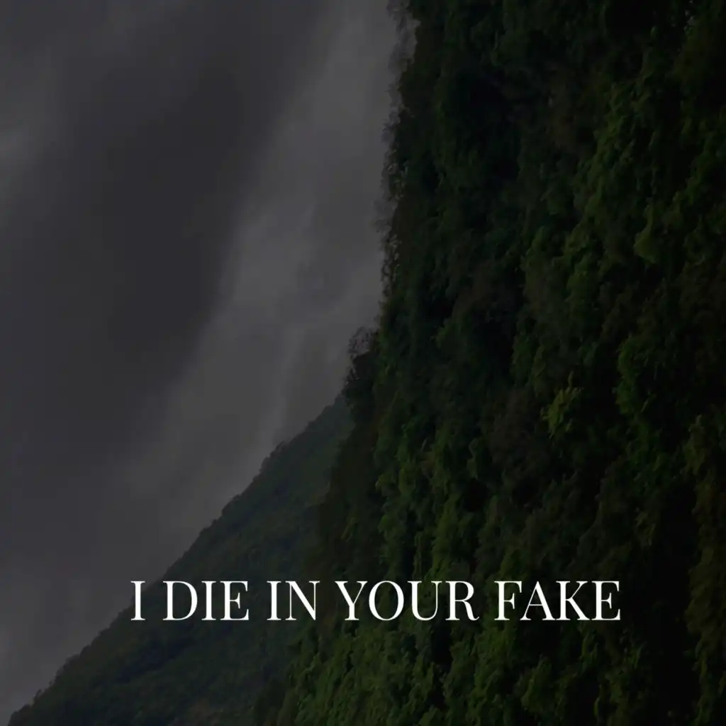 I Die in Your Fake (feat. O N L Y Lofi, Generix & Lo-Fi Beats)
