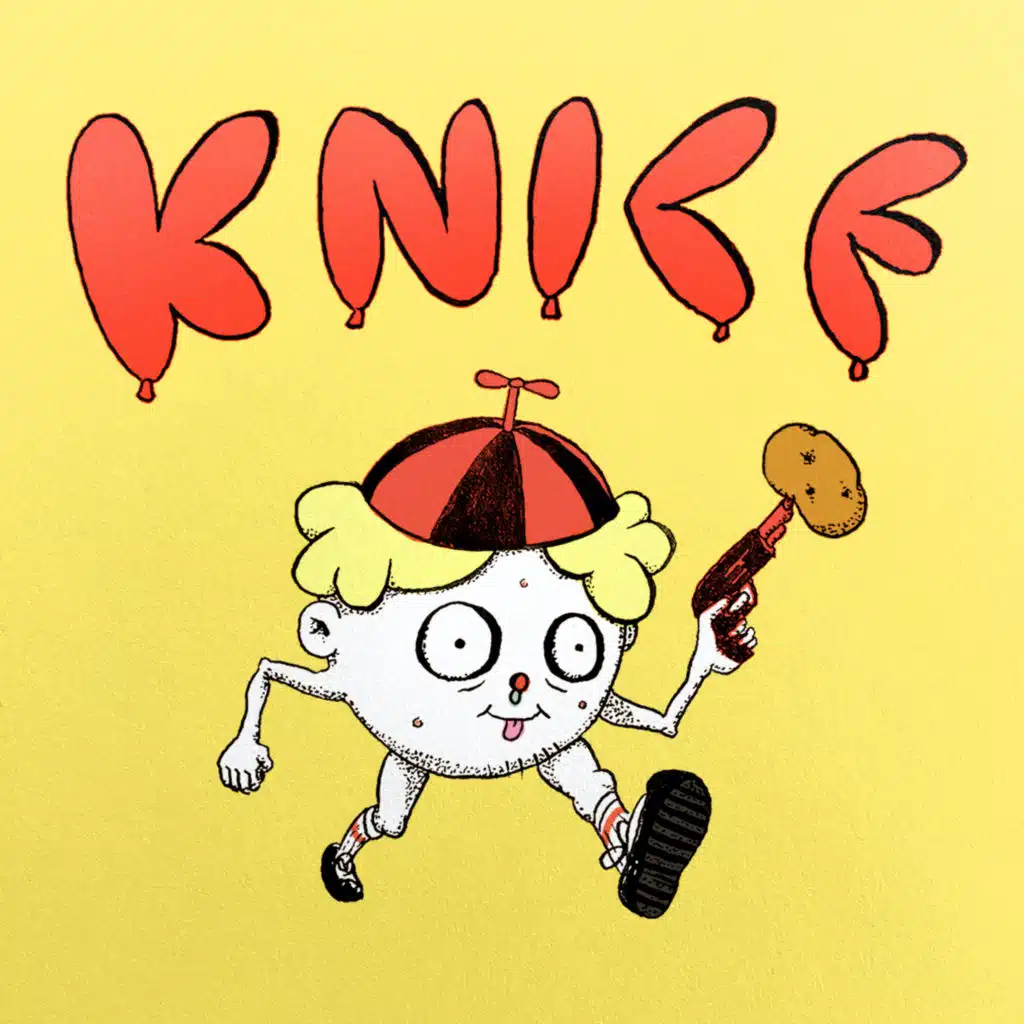 Knice