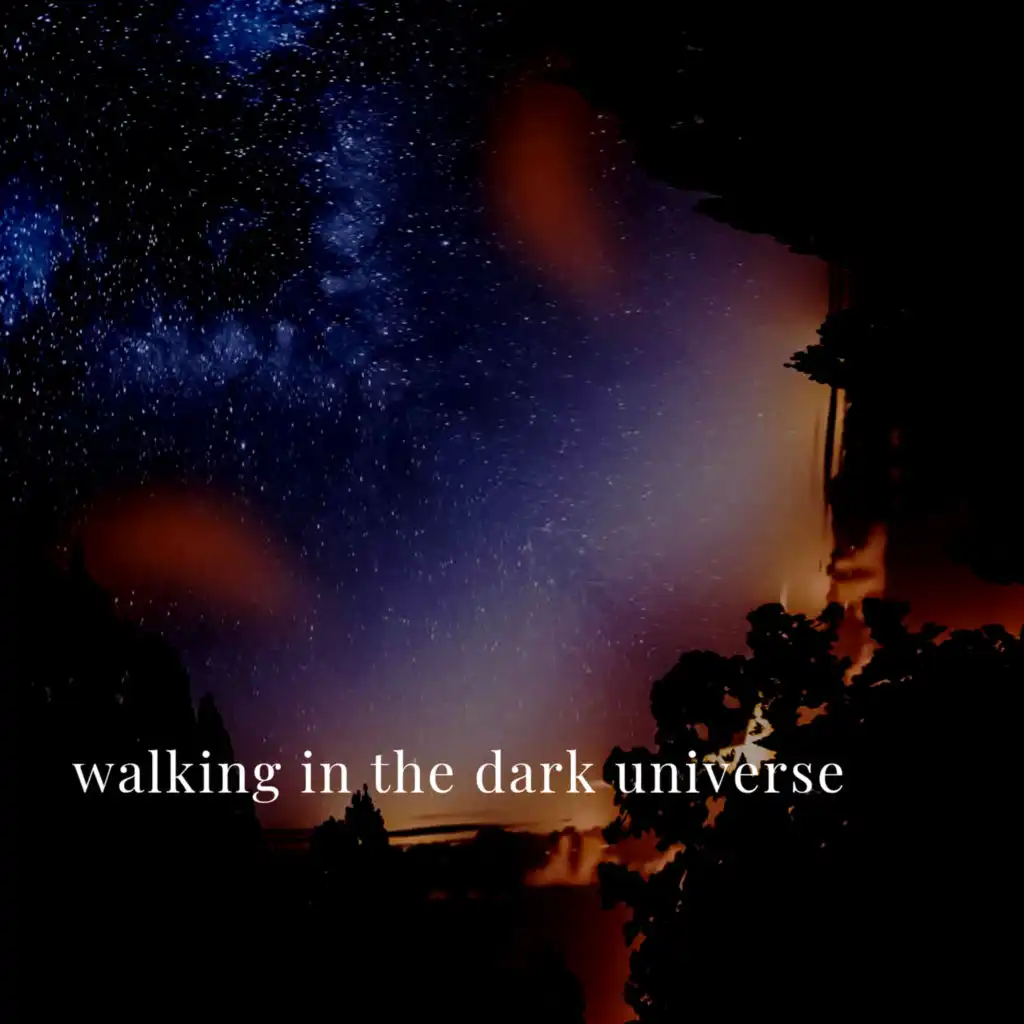 Walking in the Dark Universe (feat. Lo-Fi Beats & Lofi Hip-Hop Beats)