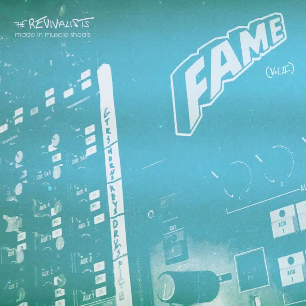 Otherside Of Paradise (Made In Muscle Shoals)