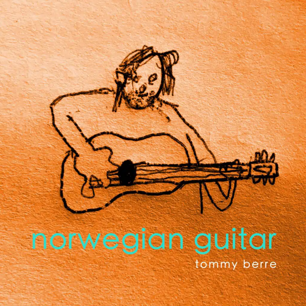 Norwegian Guitar