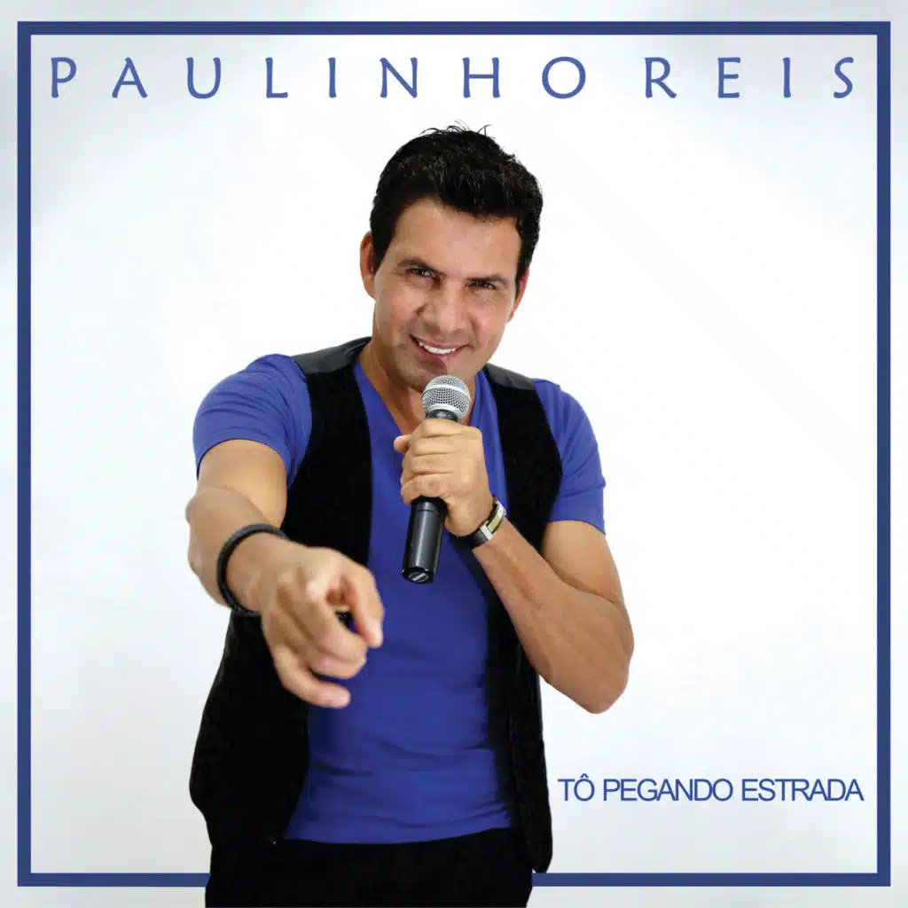 Paulinho Reis