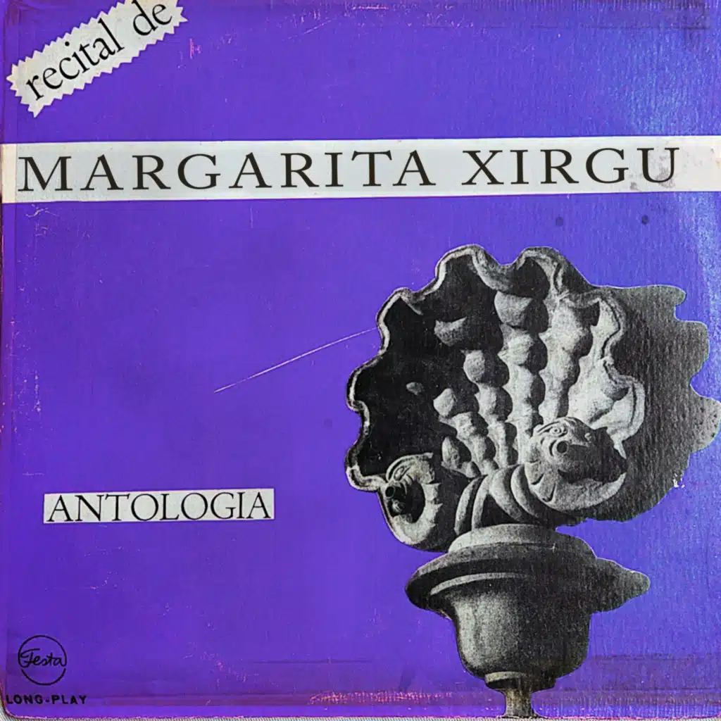 Margarita Xirgu