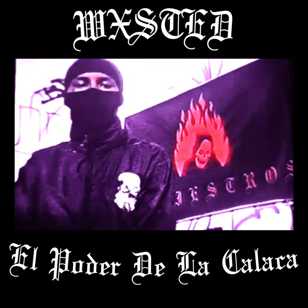 El Poder de la Calaca