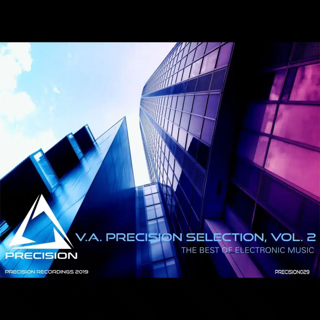 V.A. Precision Selection, Vol. 2