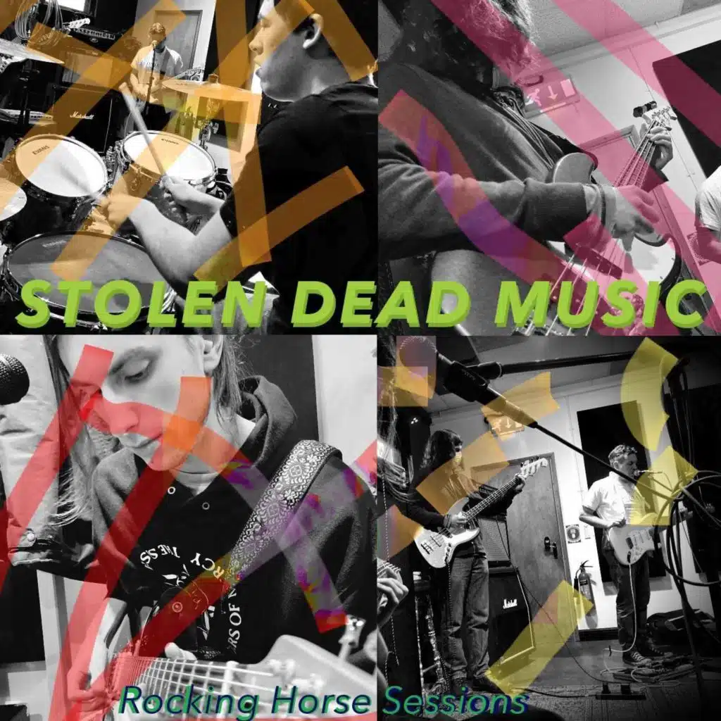 Rockinghorse Sessions