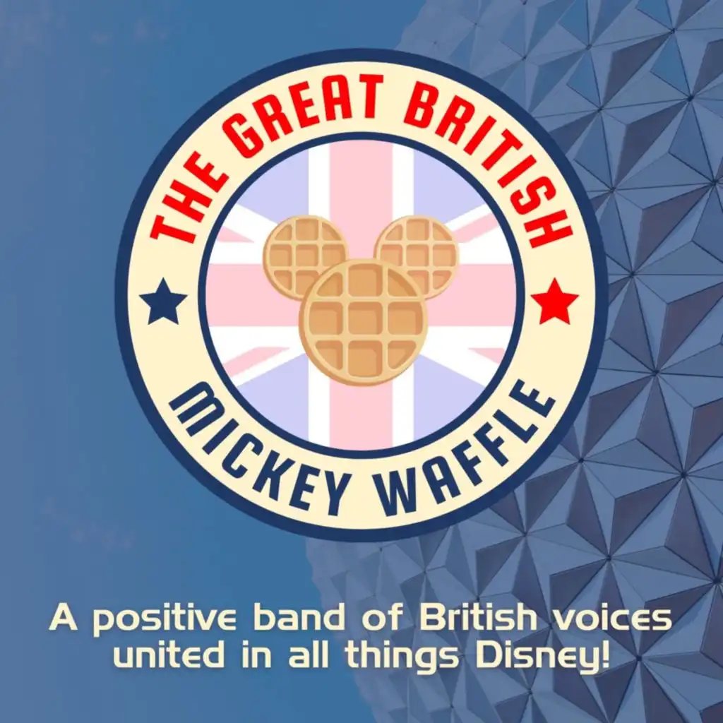 GB MICKEY WAFFLE