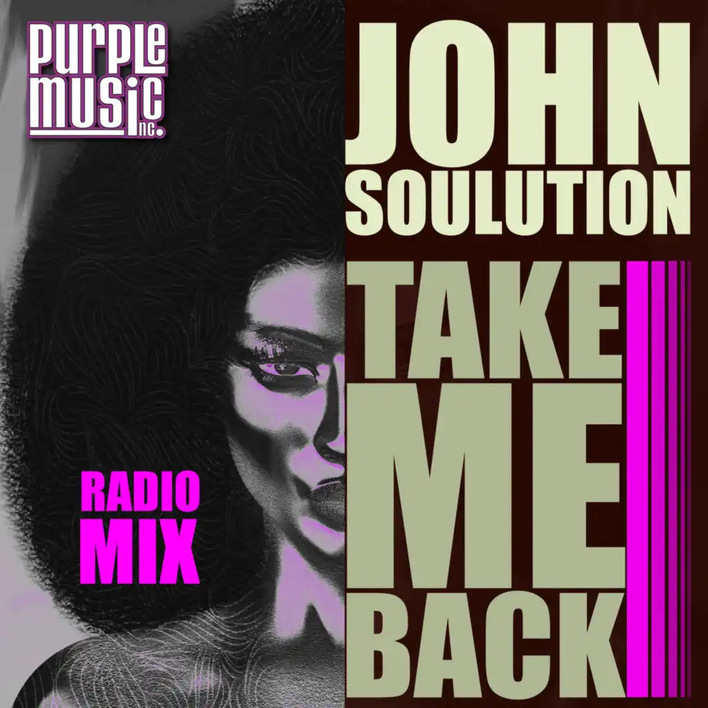 Take Me Back (Radio Mix)