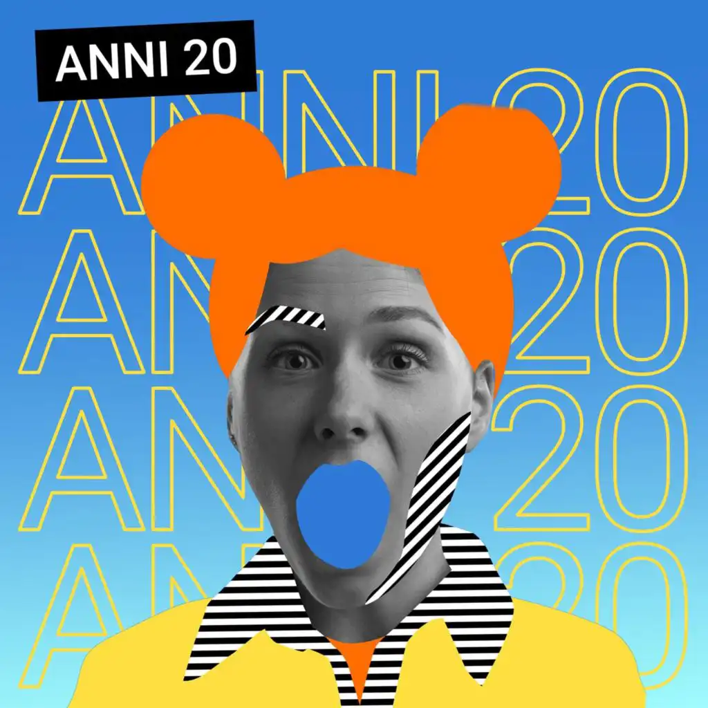 Anni 20