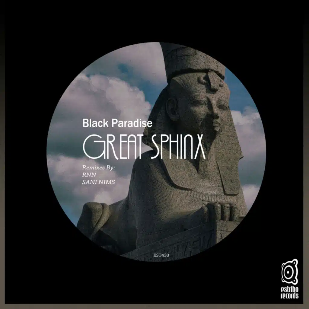 Great Sphinx (feat. RNN & SANI NIMS)