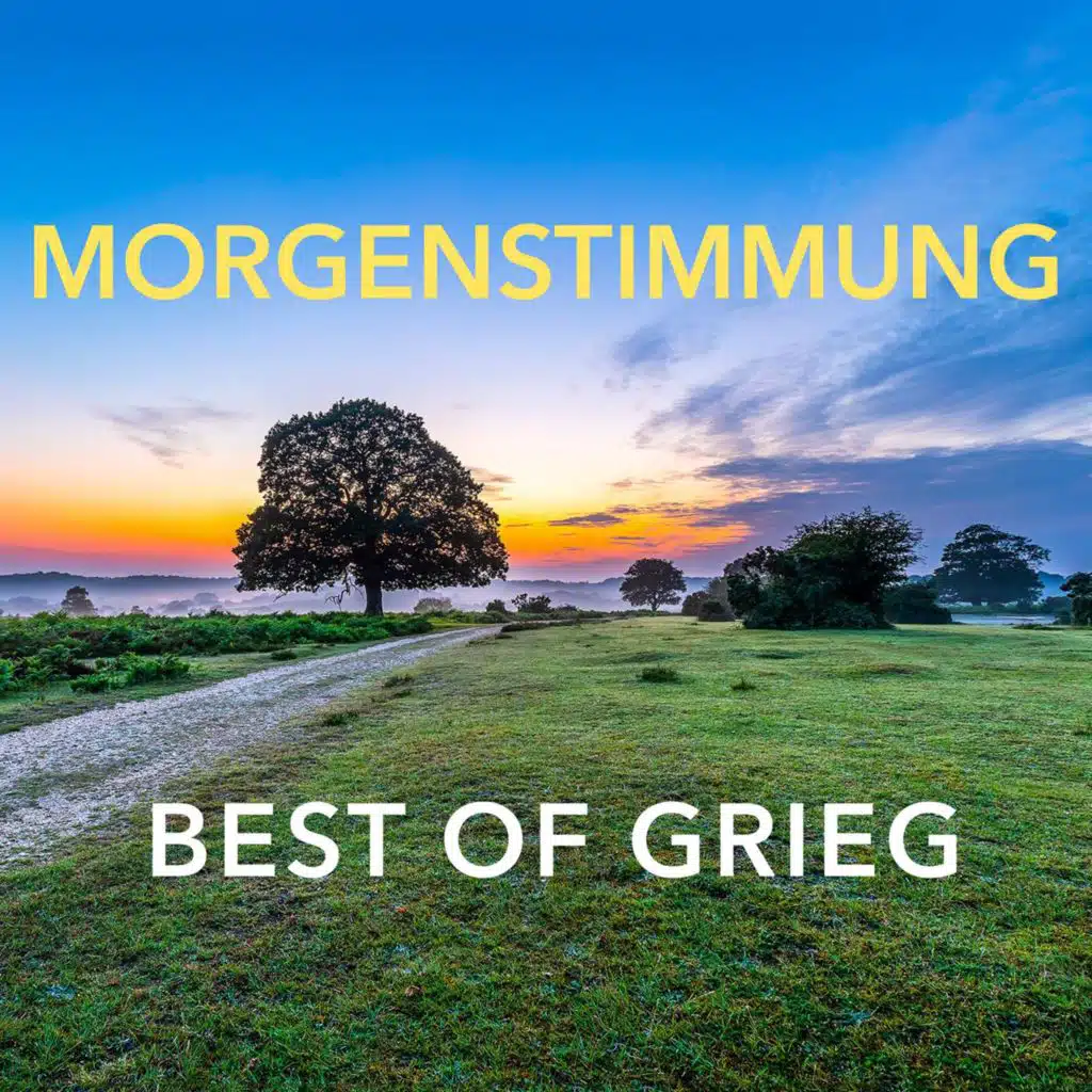 Géza Szilvay & The Helsinki Strings