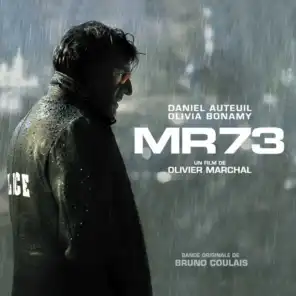 MR 73 (Bande Originale du Film)