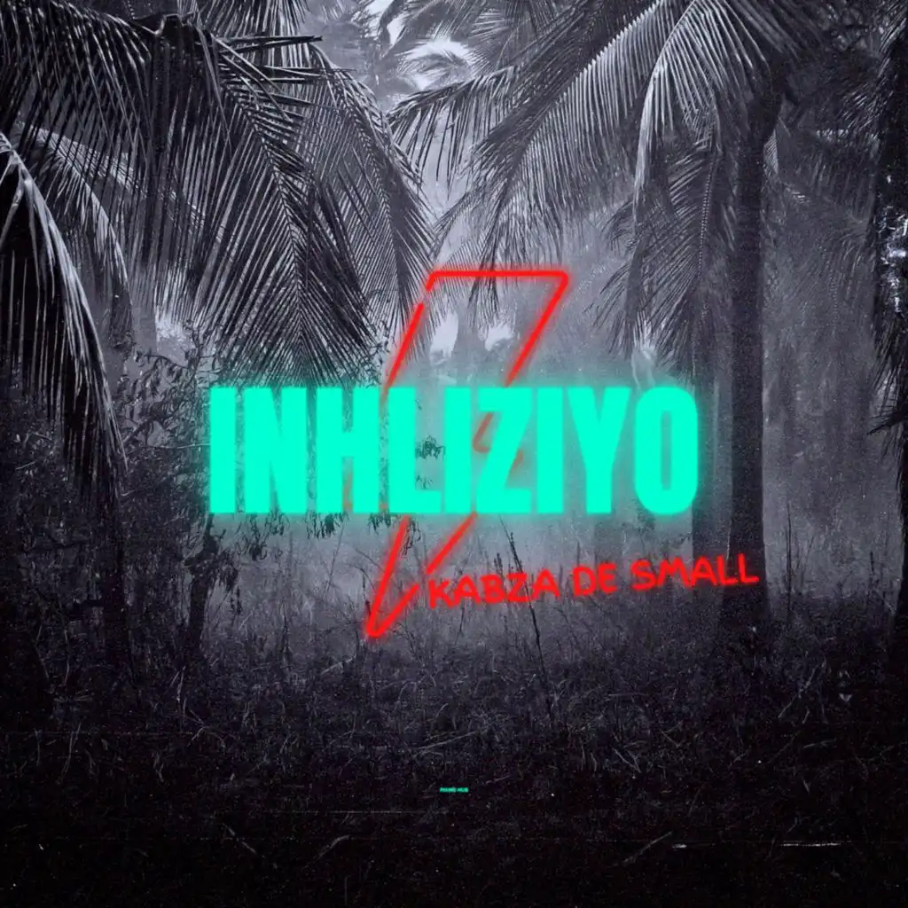 Inhliziyo