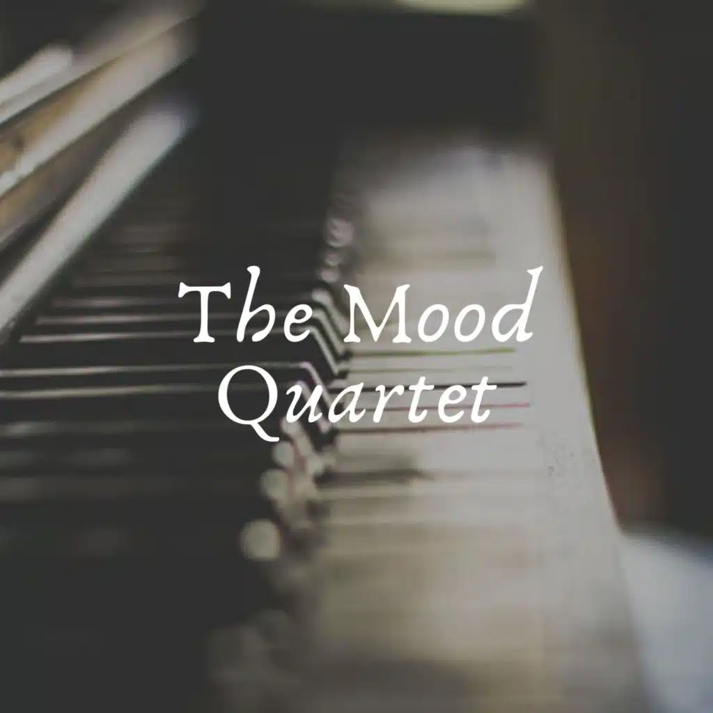 Jazz Piano Mood