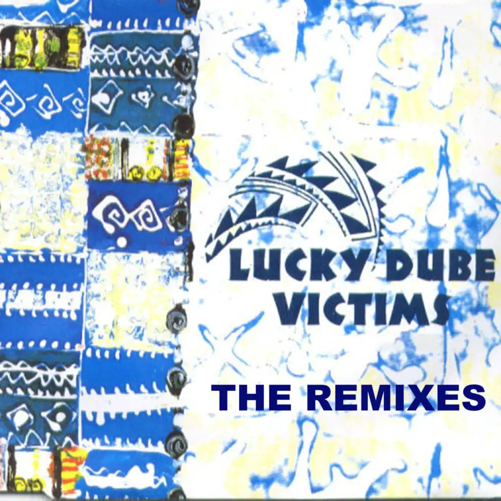 Victims (Dance Hall Mix #2)