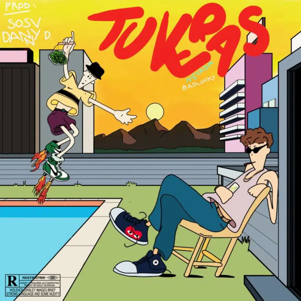 Tú verás (feat. Nevada)