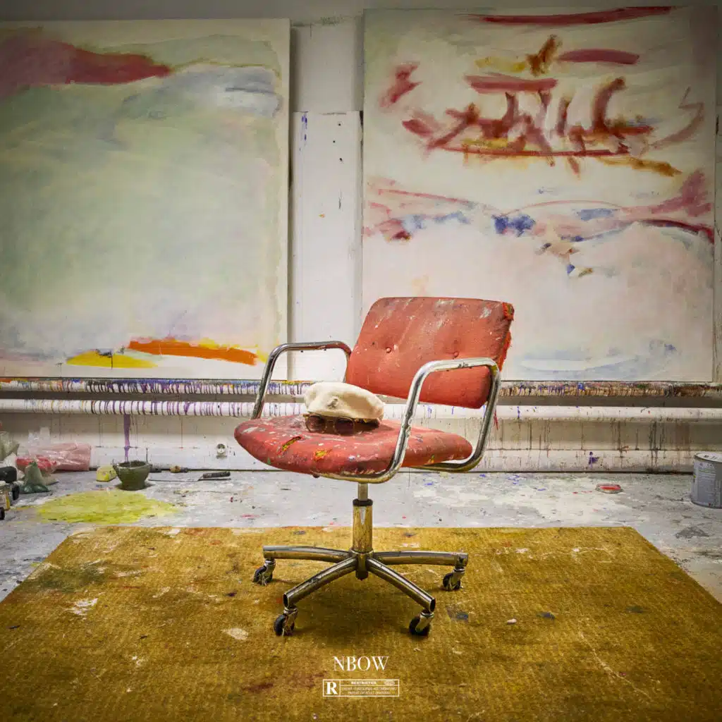 Poésie d'une pulsion, part. II