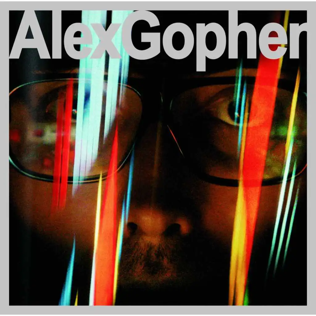 Alex Gopher (Digital Exclusive Collector)