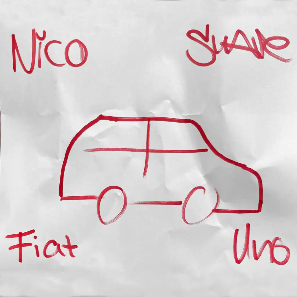 Fiat Uno (Akustik Version)