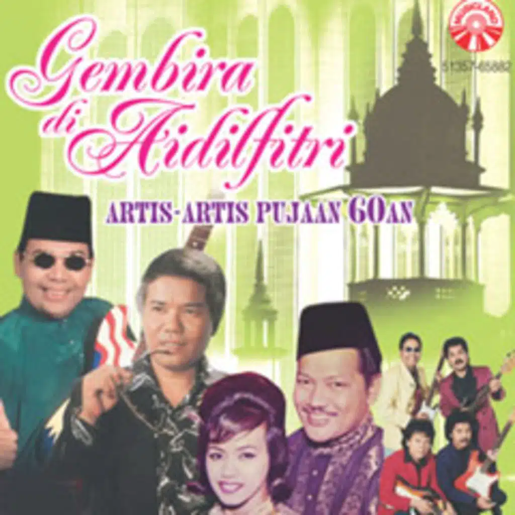 Selamat Hari Raya (Versi 03)