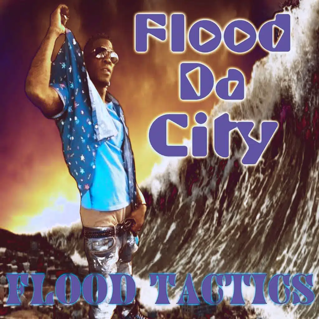 Flood Da City