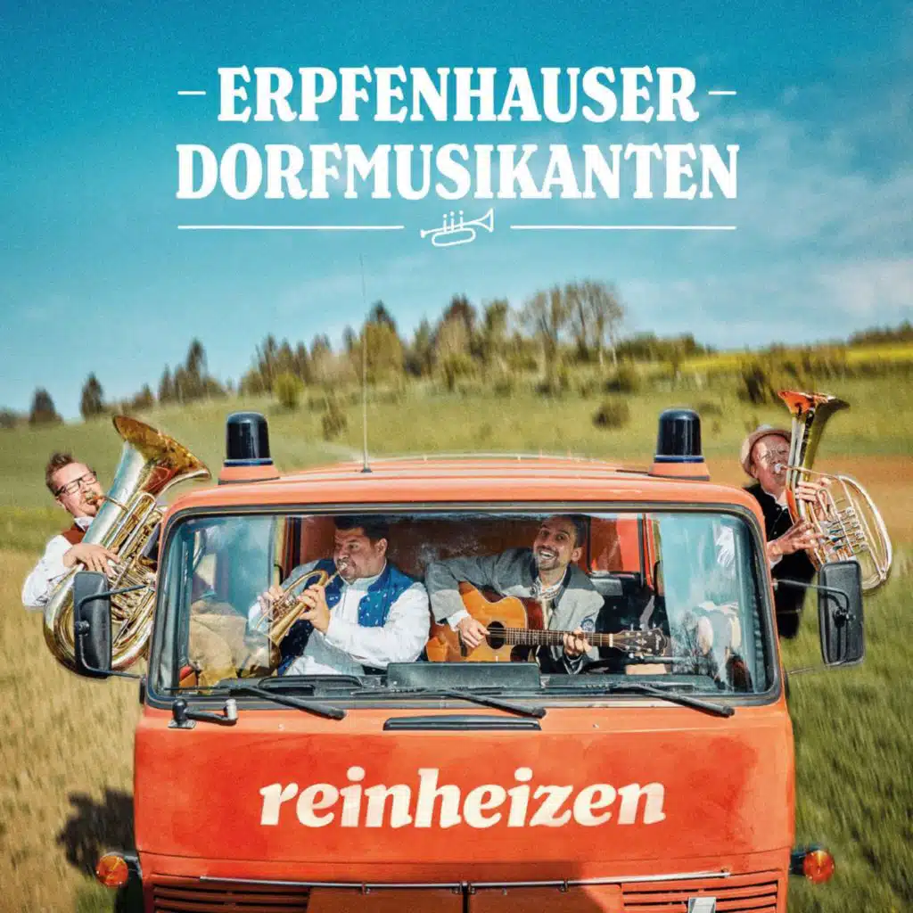 Erpfenhauser Dorfmusikanten