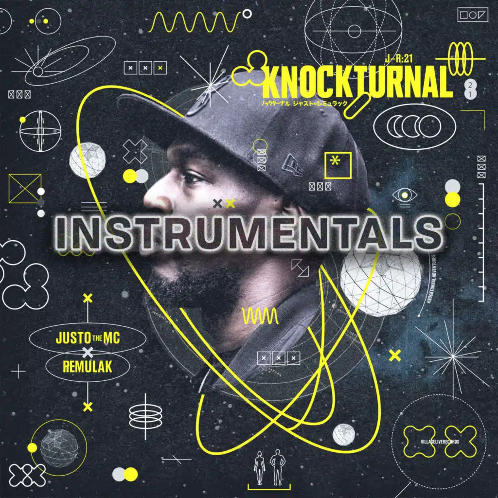 Intro (Instrumental)