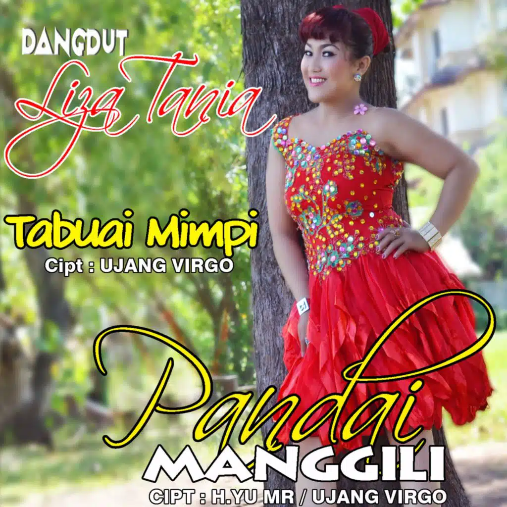 Liza Tania - Dangdut Minang