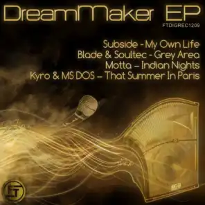 Dreammaker EP