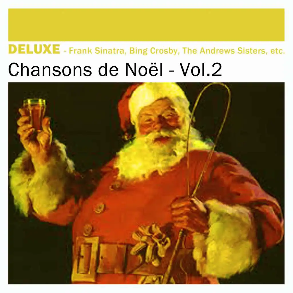 Deluxe: Chansons de Noël, Vol.2
