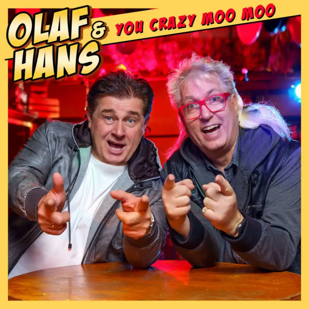 Olaf & Hans