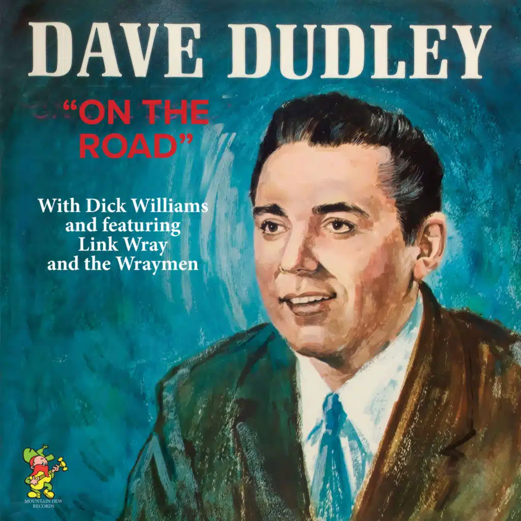 Hillbilly Wolf (feat. Fred Wray, Vernon Wray & Doug Wray)