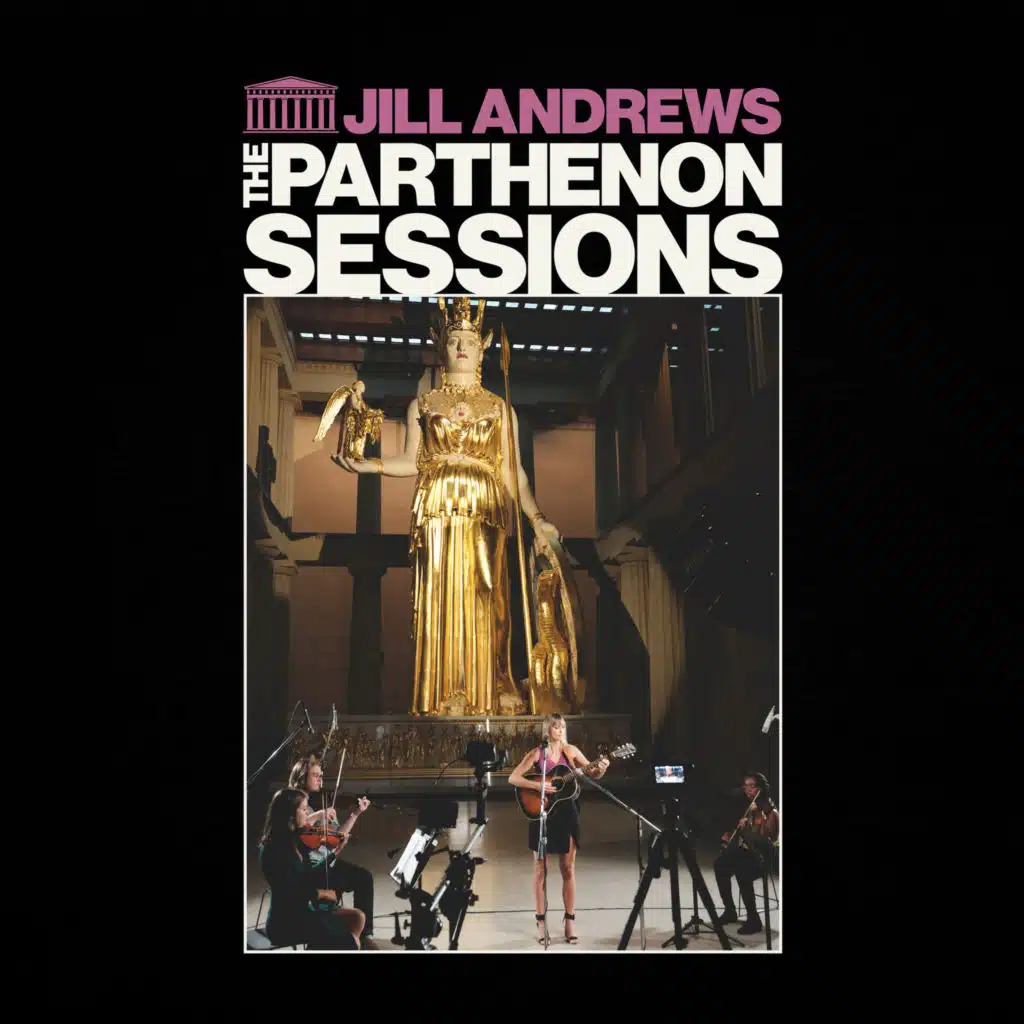 Sanctuary (The Parthenon Sessions)