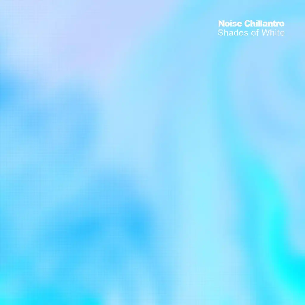 Shades of White Noise