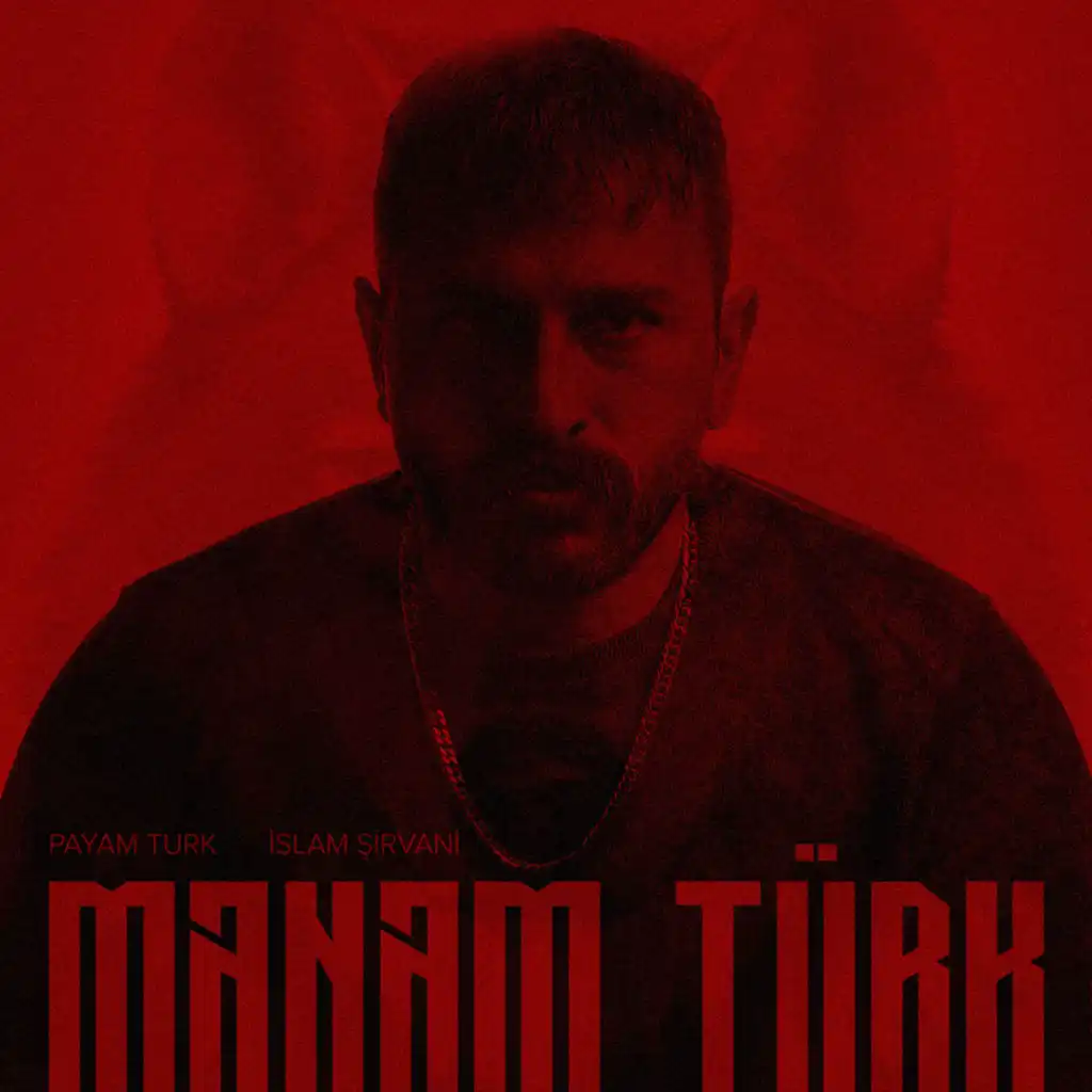 Mənəm Türk