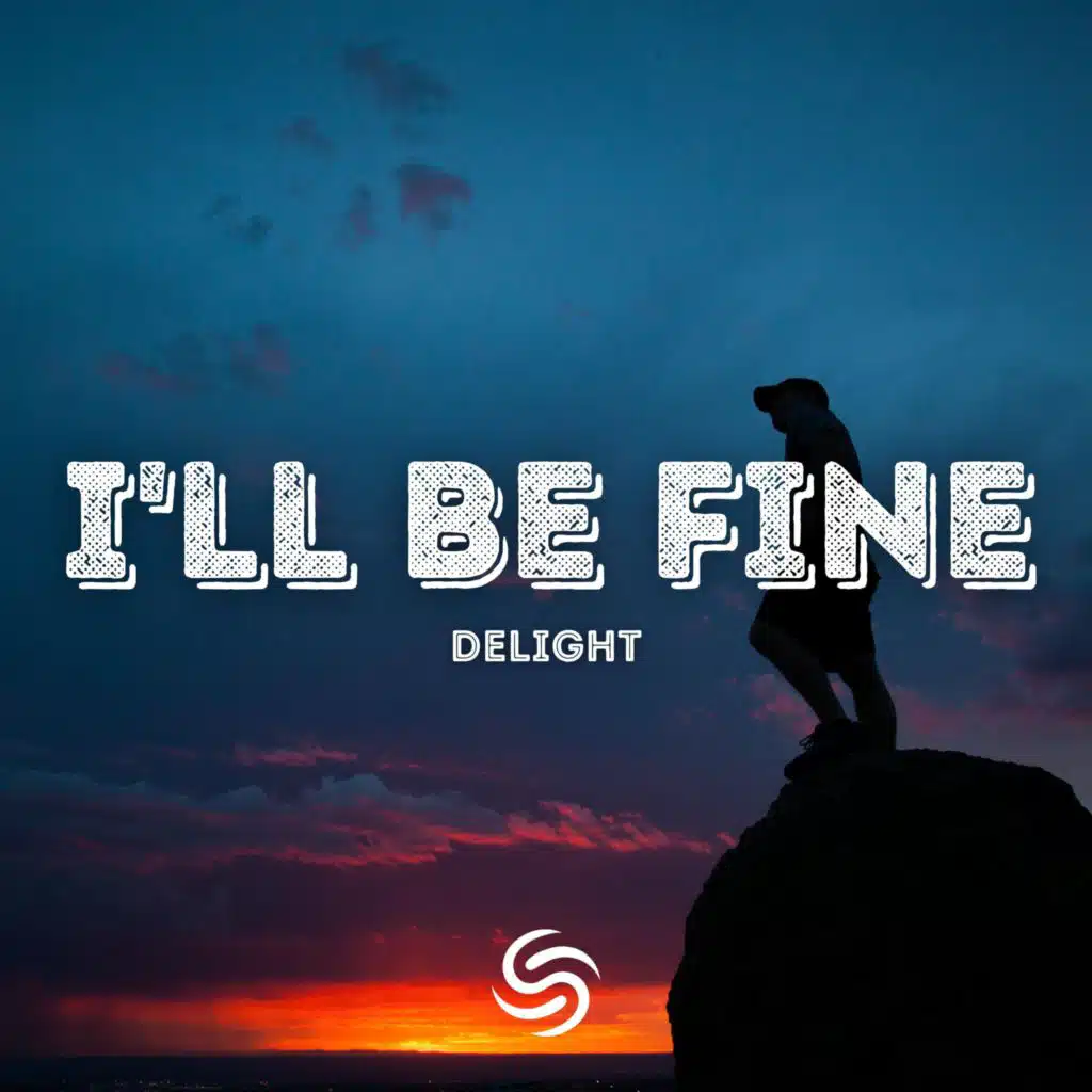I'll Be Fine