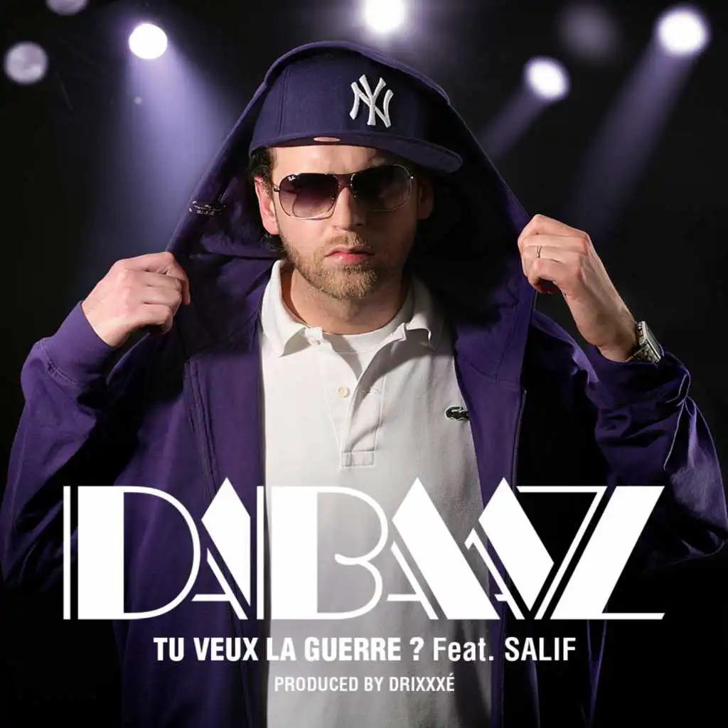 Tu veux la guerre ? feat. Salif