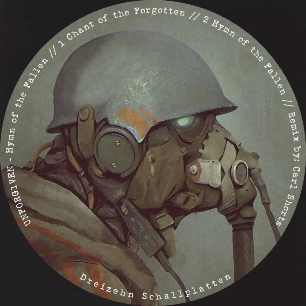 Hymn of the Fallen (Carl Shorts Remix)