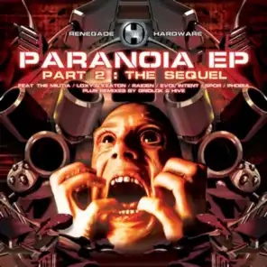 Paranoia, Pt. 2 (The Sequel)