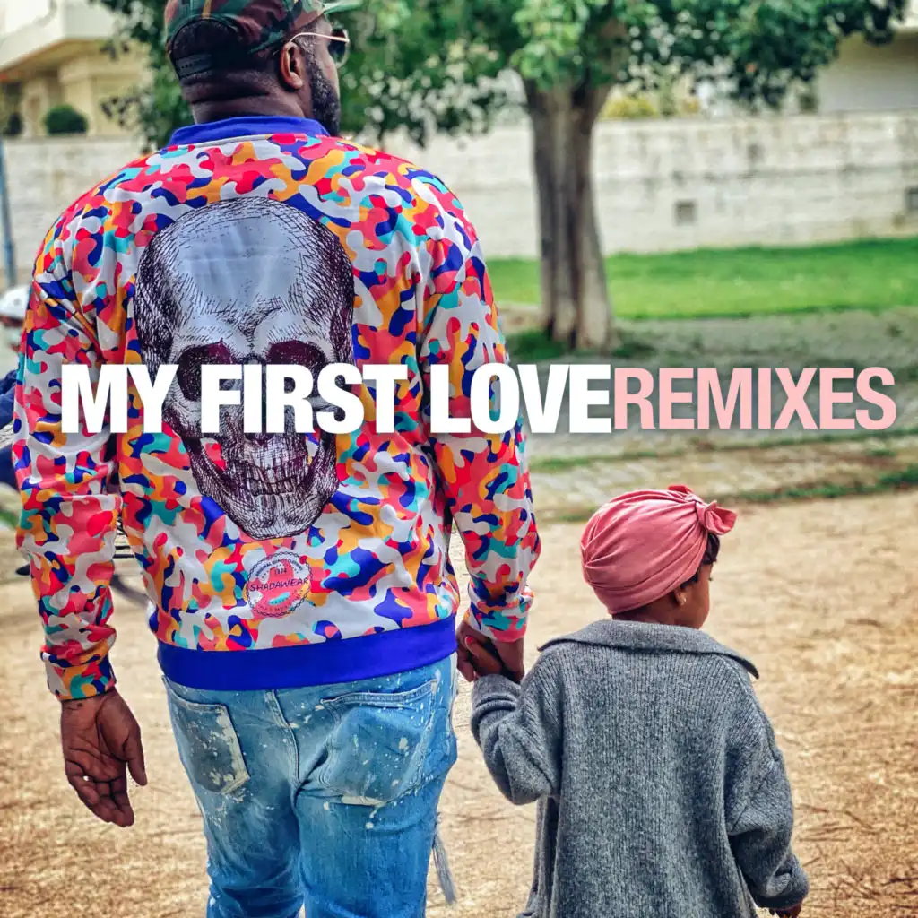 My first Love (DJ Ary Remix)