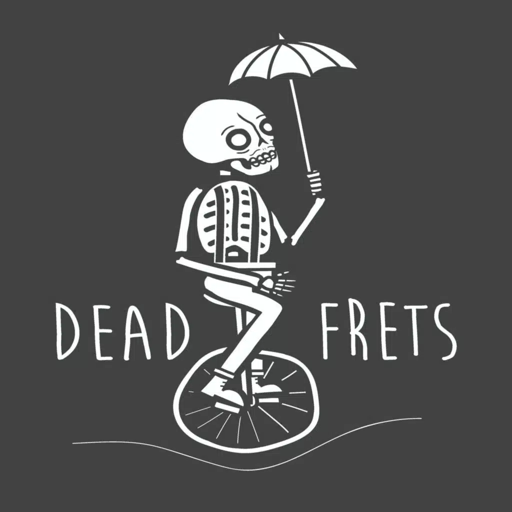 Dead Frets