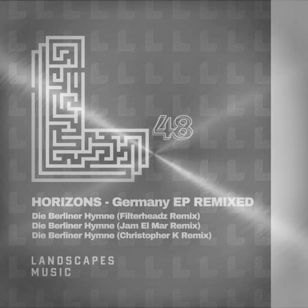 Die Berliner Hymne (Christopher K Remix)