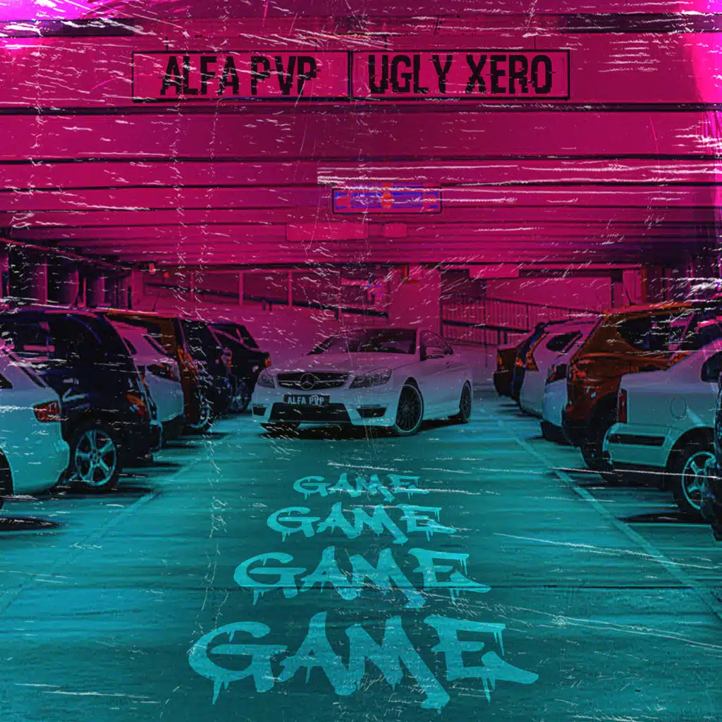 Alfa PvP & ugly xero