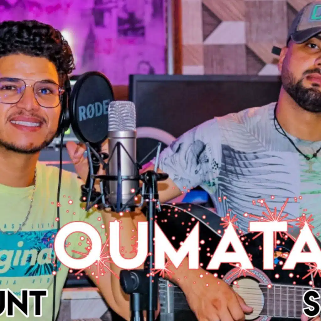 OUMATA (feat. SALISSA)