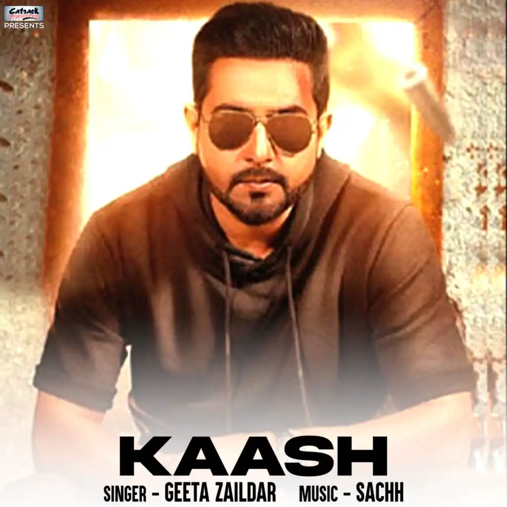 Kaash (From "Ishq Brandy")