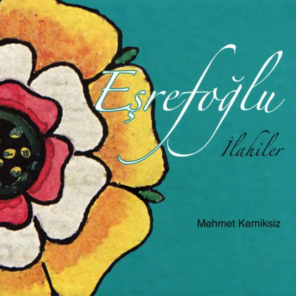 Eşrefoğlu İlahiler