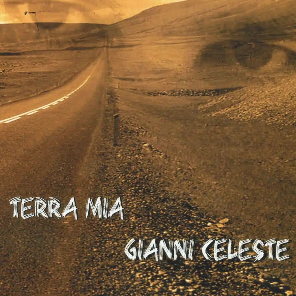 Terra mia